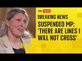 Download Lagu Tearful MP speaks to Sky News after suspension by Labour
