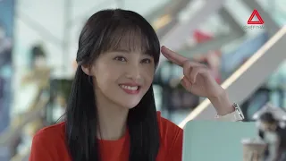 CÔ GÁI CHỨNG MINH NĂNG LỰC BẢN THÂN, ĐÁNH GỤC THÀNH KIẾN BÌNH HOA DI ĐỘNG CỦA ĐÀN ANH