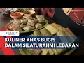 Download Lagu FKOB Kalbar Gelar Silaturahmi Lebaram, Sajikan Kuliner Buras Khas Bugis