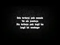 Download Lagu Peterpan - Langit Tak Mendengar (lirik)