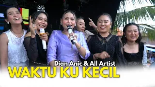 waktu ku kecil dian anic anica nada 19 januari 2025 karanganyar kroya panguragan cirebon