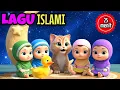 Download Lagu Lagu anak islami 25 menit - allahul kahfi sholawat busyro aku mau ke mekkah