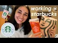 Getting Hired at Starbucks Applying Interview Benefits more