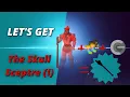 OSRS Mini-Guide Getting The Imbued Skull Sceptre