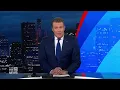 Nine News Late - Full Bulletin