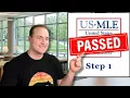How to Pass USMLE Step 1 ASAP in 2026