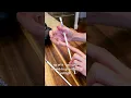 Download Lagu Time to Learn How to Use Chopsticks