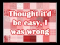 Download Lagu Caught In The Middle - A1 (With Lyrics)