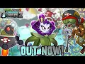 Alternate Assault Airspace PvZ2 AltverZ Custom World Trailer
