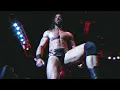 Download Lagu WWE: Broken Dreams / Gallantry (Drew McIntyre) [Entrance Theme w/ Pyro, Arena \u0026 Crowd Effects]