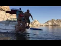 Brooke s naked butt