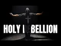 Tyson James - Holy Rebellion (Music Video)