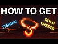 How To Get The Lava Charm In Terraria