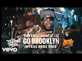 Download Lagu Talib Kweli, Maino, St. Laz - Go Brooklyn