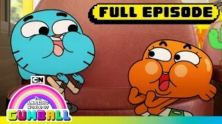 FULL EPISODE: The Bros | The Amazing World of Gumball | Cartoon Network