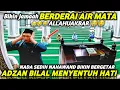 Download Lagu Berderai😭 Bawakan Adzan Nada tesedih di indonesia,  Azan Subuh Nahawand Versi Terpopuler😭🇲🇨