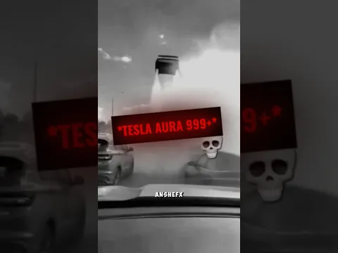 Kese nahi udegi bhai ☠️ #shorts #tesla #aura #funny