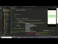 mobile app fetching data from back end using axios and async await error handling