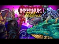 Terraria - CALAMITY INFERNUM The ROGUE CLASS EXPERIENCE