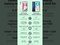 Download Lagu Galaxy M34 5G vs Galaxy M35 5G | #shortsfeed #short #shorts #smartphone #shortsvideo