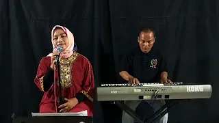 lagu jadul yang nyess putus cinta dibatas kota titiek sandhora bagoes family cover 