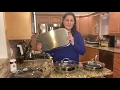 Princess House Nonstick Stainless steel Package