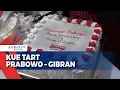 Download Lagu Tart Prabowo Gibran Karya UMKM