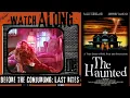 Download Lagu Watch Along | The Haunted (1991) TV Movie | Smurl Family Haunting