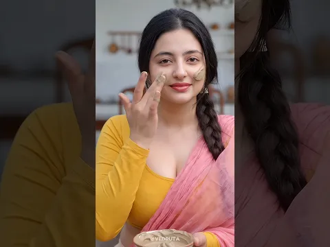 Powerfull Multani Mitti Skincare Remedy | Natural Glow at Home