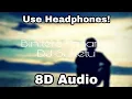 Download Lagu Bin Tere Sanam - DJ Suketu | 8D Audio