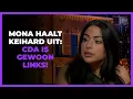Download Lagu Mona Keijzer basht Lale Gül: ´CDA is links, geen rechtse partij!´