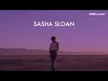 [MGL sub] Sasha Sloan - Dancing With Your Ghost (Lyric Video)
