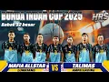 Download Lagu BUNDA INDAH CUP 2025 || MAFIA ALLSTAR Lumajang vs TALIMAS Ampelgading