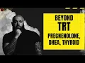 Download Lagu Verder dan TRT Deel 1: Testosteron, pregnenolon, DHEA en schildklier (Marek Health Webinar)