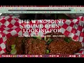 Heavenly Buffaloes Website Walkthrough 11 9 19