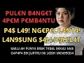 Download Lagu Tak Kusangka Yang Tebal Lebih Bikin Kangen #kisahnyata 