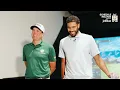 Jayson Tatum Keegan Bradley take you behind the scenes of our 2026-2027 Schedule Release
