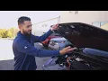 How To Open Hood - 2025 Honda CR-V Neil Huffman Honda of Frankfort