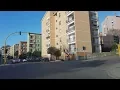 Download Lagu Driving in Sardinia / Sardegna . Driving in SASSARI. Part two - January 2019