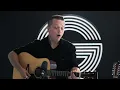 Jason Isbell "Something More Than Free" | How I Wrote That Song