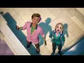 How to Fly 🦄🪽🎵NEW Music Video from Unicorn Academy: Secrets Revealed | Songs for Kids