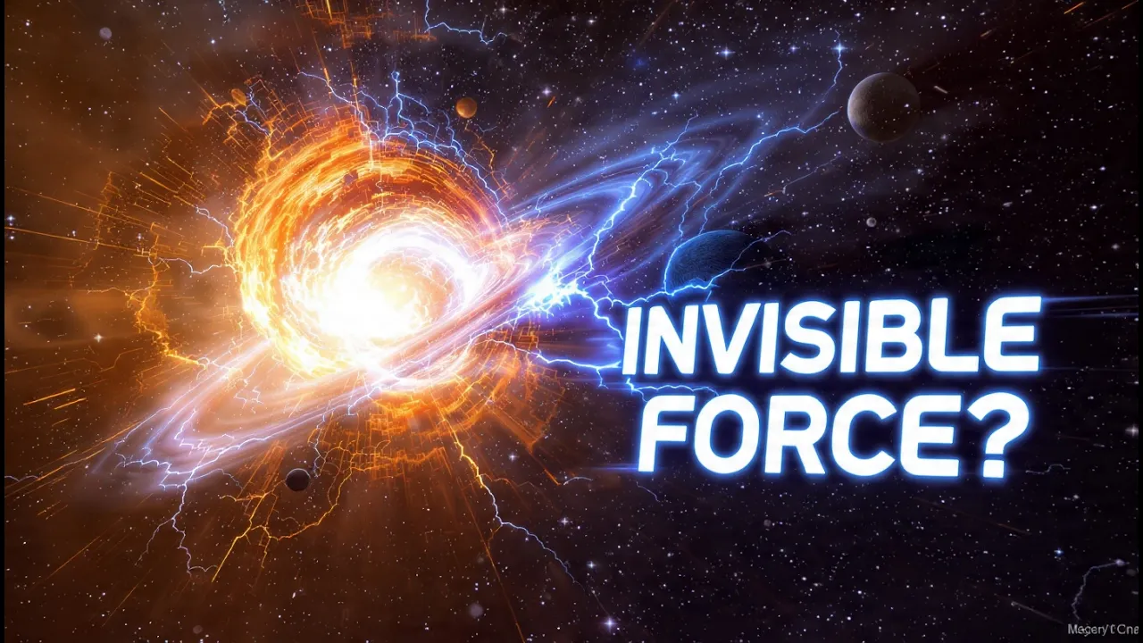 What Stops a Supernova From Destroying Everything Nearby
