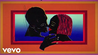 Michael Brun - Jessica with J Balvin SAINt JHN Charly Black J Perry