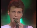 Hombres G - Devuélveme a mi chica (Tocata) 1985