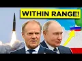 Download Lagu Russia Deploys ISKANDERS in Kaliningrad... Poland PREPARES for WAR