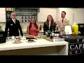 What s Cooking Capital Grille shares their capital hour specials