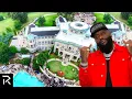 How Rick Ross Blew 40 Million
