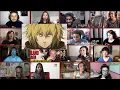 Download Lagu Vinland Saga Opening 「Mukanjyo」 - React Mashup (ヴィンランド・サガOP)