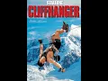 Cliffhanger Bolt Gun