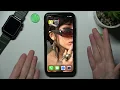 Clear All Snapchat Cache - Use Snapchat Settings